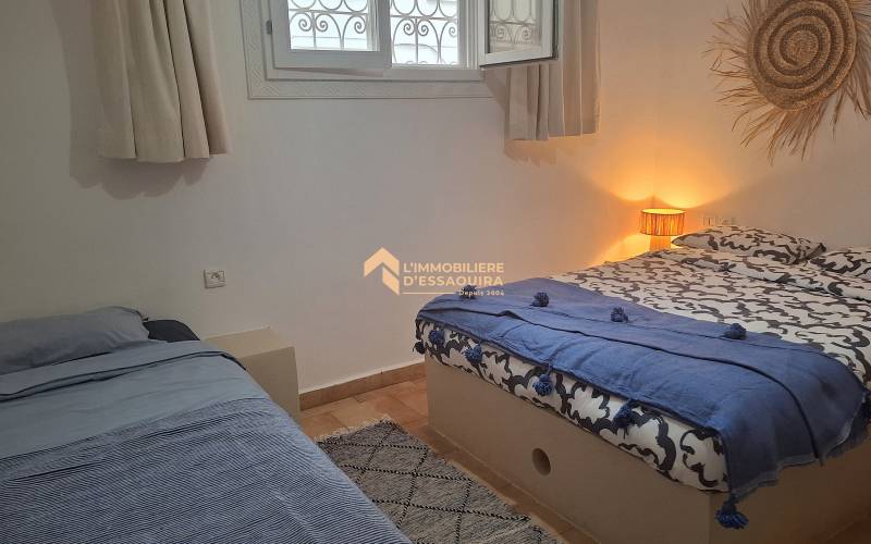 Appartement de charme, confort et authenticité (17)